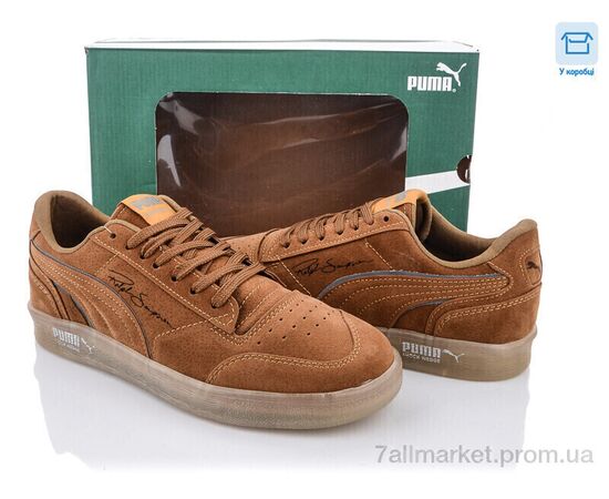 Кросівки чоловічі модні Весна/осінь 637-4 (8 пар р.40-44) "Dan Marest" недорого оптом від прямого постачальника, зображення 2