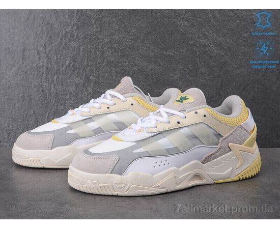 Кросівки жіночі модні Весна/осінь B575-8 світловідбивач (8 пар р.36-41) "Dan Marest" недорого оптом від прямого постачальника, зображення 3