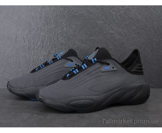 Кросівки чоловічі модні Весна/осінь A205-7 (8 пар р.41-45) "Dan Marest" недорого оптом від прямого постачальника, зображення 3