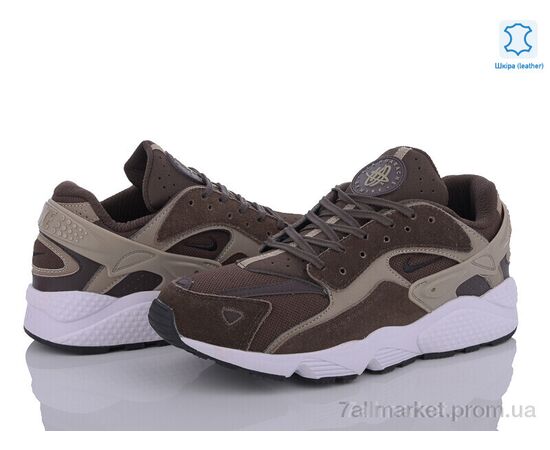 Кросівки чоловічі модні Весна/осінь A576-3 (8 пар р.41-45) "Dan Marest" недорого оптом від прямого постачальника, зображення 2