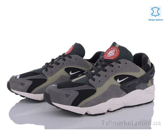 Кросівки чоловічі модні Весна/осінь A576-5 (8 пар р.41-45) "Dan Marest" недорого оптом від прямого постачальника, зображення 2