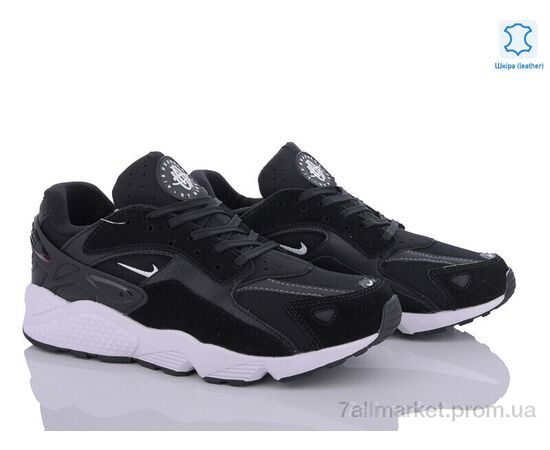 Кросівки чоловічі модні Весна/осінь A576-2 (8 пар р.41-45) "Dan Marest" недорого оптом від прямого постачальника, зображення 2