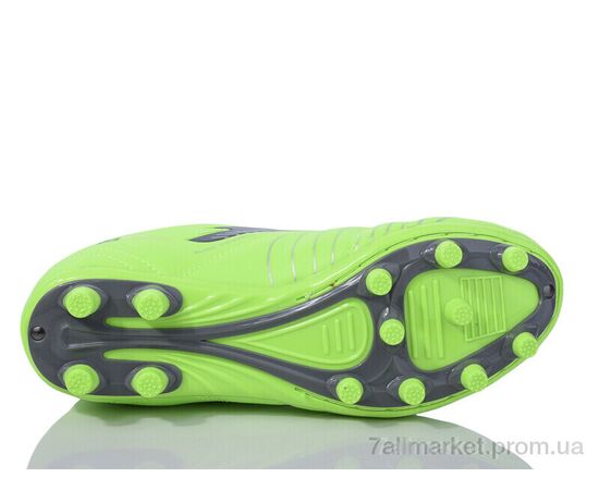 Фотография Футбольная обувь детские Весна/осень D2311-4H (8 пар р.33-36) "Veer-Demax 2" недорого оптом от прямого поставщика, изображение 2