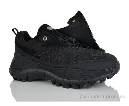 Фотография Кроссовки мужские модные Весна/осень A178-1 (8 пар р.41-46) "Sen.dini" недорого оптом от прямого поставщика, изображение 2