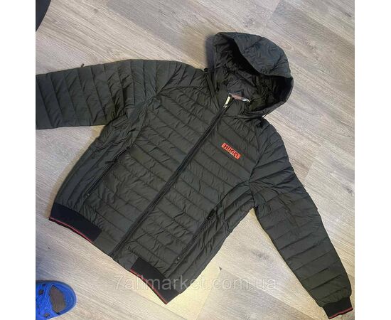 Куртка чоловіча зимова розміри 48-56 (4 кв) "CITY" купити недорого від прямого постачальника, зображення 3