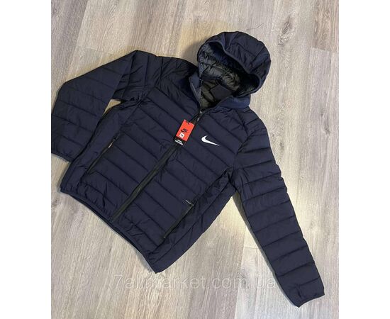 Куртка чоловіча зимова розміри 48-56 (3 кв) "CITY" купити недорого від прямого постачальника, зображення 3