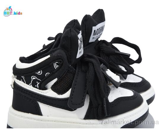 Фотография Кроссовки детские модные Весна/осень R301-5-5 (8 пар р.18-23) "BBT" недорого оптом от прямого поставщика, изображение 2