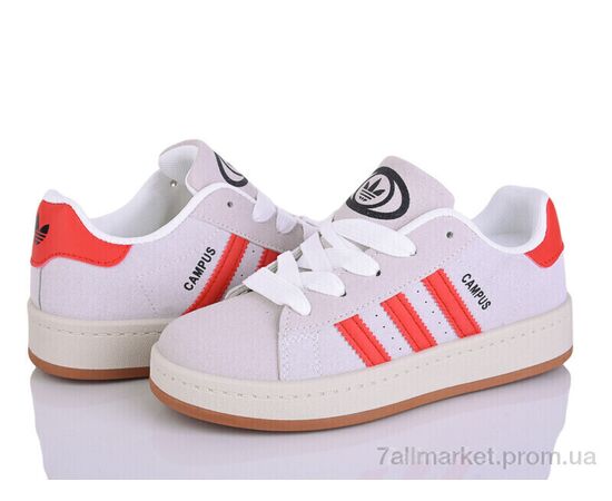 Фотография Кроссовки детские модные Весна/осень M3073-9 (8 пар р.33-39) "Svit" недорого оптом от прямого поставщика, изображение 2