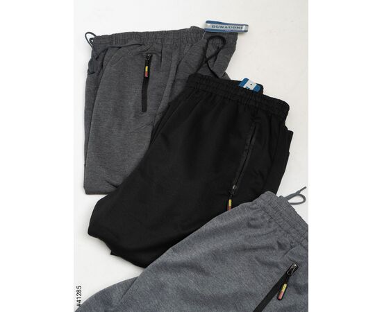 Штани спортивні чоловічі 41285 mix р.M-4XL "Seven Group" недорого оптом від прямого постачальника, зображення 2