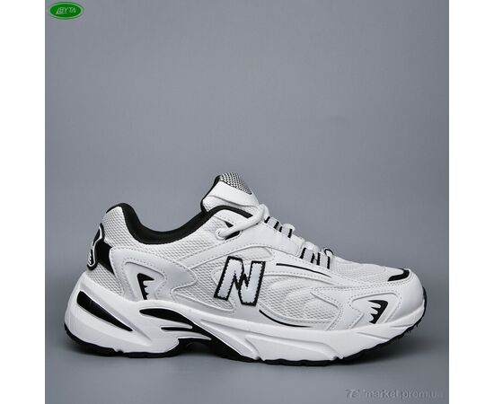 Фотография Кроссовки мужские модные Весна/осень A5220-4 (8 пар р.41-45) "Bayota" недорого оптом от прямого поставщика, изображение 2