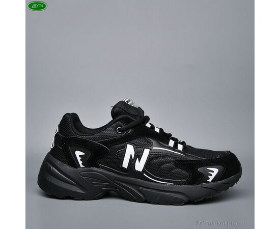 Фотография Кроссовки мужские модные Весна/осень A5220-7 (8 пар р.41-45) "Bayota" недорого оптом от прямого поставщика, изображение 2