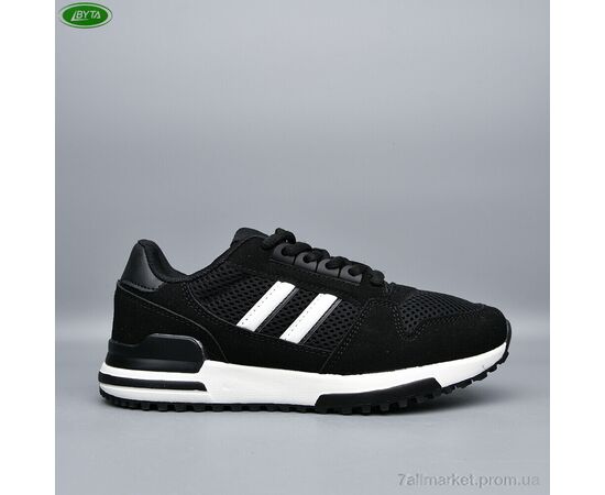 Фотография Кроссовки женские модные Весна/осень B5238-2 (8 пар р.36-41) "Bayota" недорого оптом от прямого поставщика, изображение 2