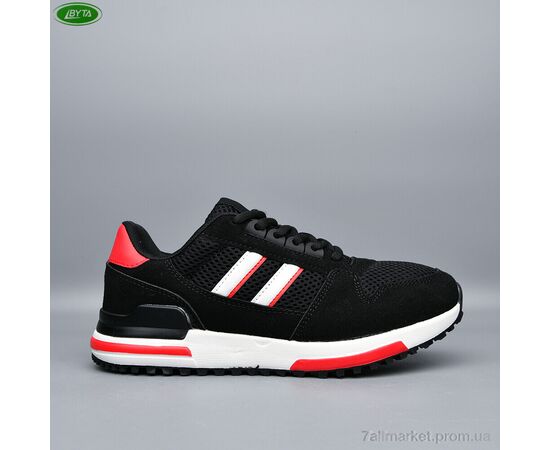 Фотография Кроссовки женские модные Весна/осень B5238-3 (8 пар р.36-41) "Bayota" недорого оптом от прямого поставщика, изображение 2