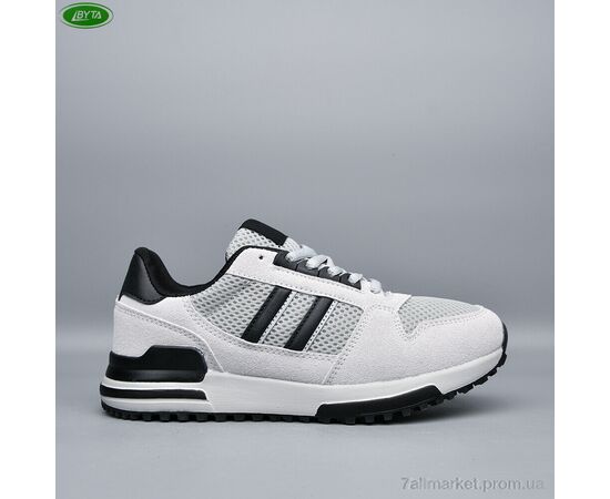 Фотография Кроссовки женские модные Весна/осень B5238-6 (8 пар р.36-41) "Bayota" недорого оптом от прямого поставщика, изображение 2