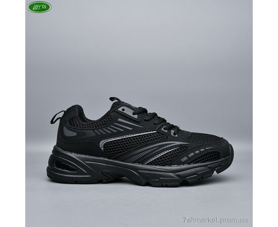 Фотография Кроссовки женские модные Весна/осень B5222-8 (8 пар р.36-41) "Bayota" недорого оптом от прямого поставщика, изображение 2