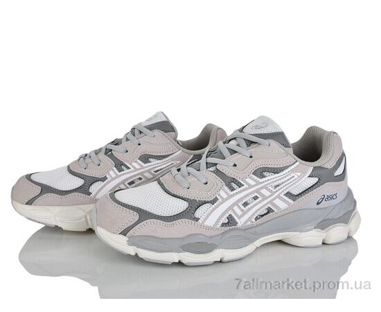 Фотография Кроссовки мужские модные Весна/осень M692-3 (8 пар р.41-46) "Ledicai" недорого оптом от прямого поставщика, изображение 2