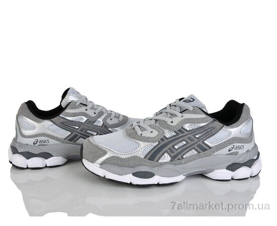 Фотография Кроссовки мужские модные Весна/осень M692-5 (8 пар р.41-46) "Ledicai" недорого оптом от прямого поставщика, изображение 2