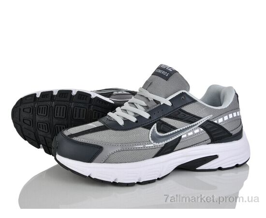 Фотография Кроссовки мужские модные Весна/осень M691-5 (8 пар р.41-45) "Ledicai" недорого оптом от прямого поставщика, изображение 2