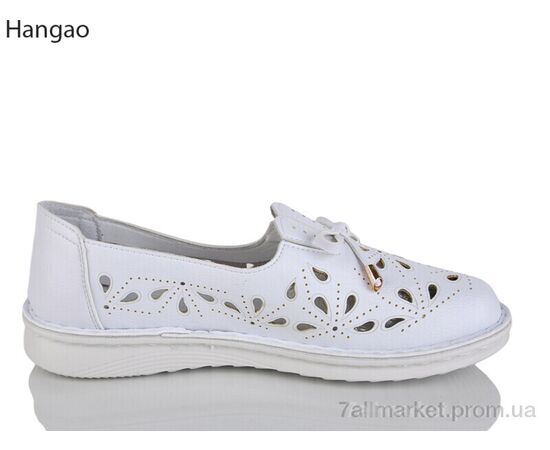 Фотография Туфли женские стильные Лето Y93381-17 (6 пар р.41-44) "LR.Brother" недорого оптом от прямого поставщика, изображение 2