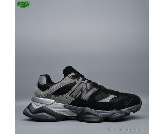 Фотография Кроссовки мужские модные Весна/осень A5327-4 (8 пар р.41-45) "Bayota" недорого оптом от прямого поставщика, изображение 2