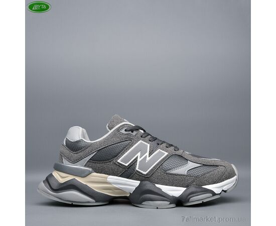 Фотография Кроссовки мужские модные Весна/осень A5327-5 (8 пар р.41-45) "Bayota" недорого оптом от прямого поставщика, изображение 2