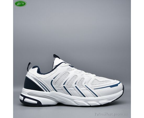 Фотография Кроссовки мужские модные Весна/осень A5225-1 (8 пар р.41-45) "Bayota" недорого оптом от прямого поставщика, изображение 2