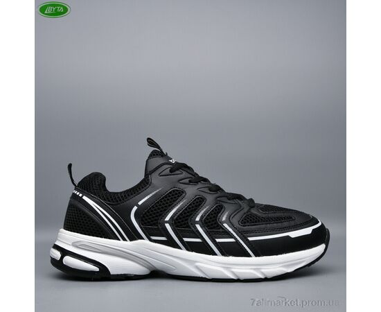 Фотография Кроссовки мужские модные Весна/осень A5225-4 (8 пар р.41-45) "Bayota" недорого оптом от прямого поставщика, изображение 2