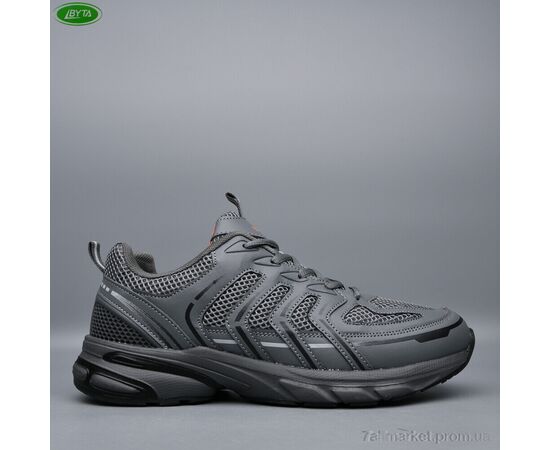 Фотография Кроссовки мужские модные Весна/осень A5225-5 (8 пар р.41-45) "Bayota" недорого оптом от прямого поставщика, изображение 2