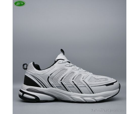 Фотография Кроссовки мужские модные Весна/осень A5225-6 (8 пар р.41-45) "Bayota" недорого оптом от прямого поставщика, изображение 2