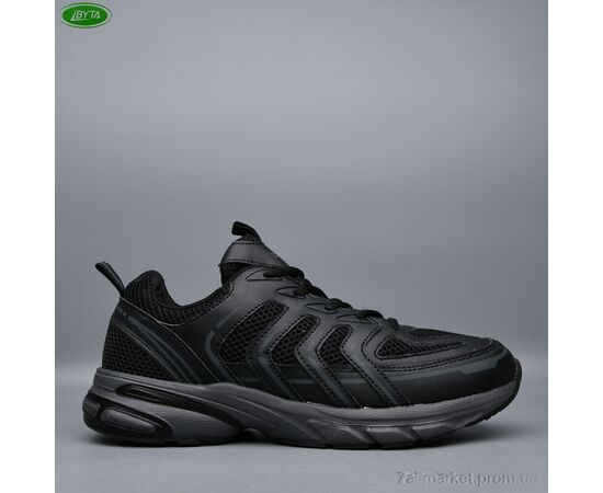 Фотография Кроссовки мужские модные Весна/осень A5225-7 (8 пар р.41-45) "Bayota" недорого оптом от прямого поставщика, изображение 2