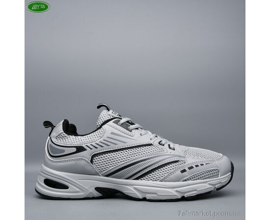 Фотография Кроссовки мужские модные Весна/осень A5222-3 (8 пар р.41-45) "Bayota" недорого оптом от прямого поставщика, изображение 2