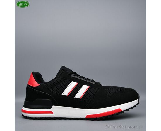 Фотография Кроссовки мужские модные Весна/осень A5238-2 (8 пар р.41-45) "Bayota" недорого оптом от прямого поставщика, изображение 2