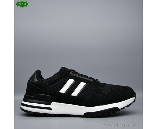 Фотография Кроссовки мужские модные Весна/осень A5238-3 (8 пар р.41-45) "Bayota" недорого оптом от прямого поставщика, изображение 2