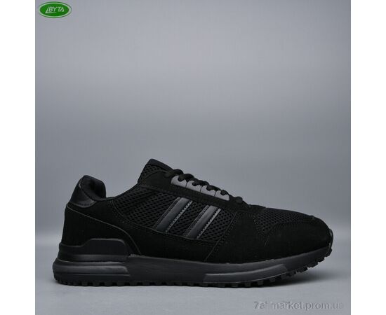 Фотография Кроссовки мужские модные Весна/осень A5238-5 (8 пар р.41-45) "Bayota" недорого оптом от прямого поставщика, изображение 2