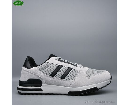 Фотография Кроссовки мужские модные Весна/осень A5238-6 (8 пар р.41-45) "Bayota" недорого оптом от прямого поставщика, изображение 2