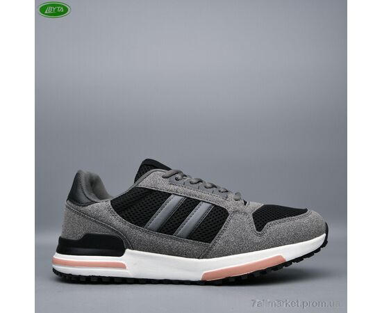 Фотография Кроссовки мужские модные Весна/осень A5238-9 (8 пар р.41-45) "Bayota" недорого оптом от прямого поставщика, изображение 2