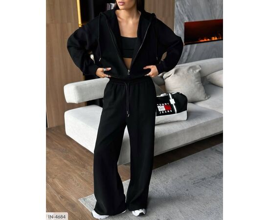 Жіночий костюм р.S-M;M-L (4кол.) "ANNVER" купити недорого від прямого постачальника, зображення 26