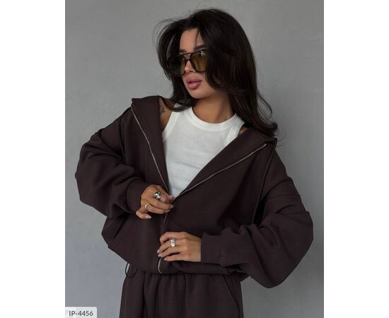 Жіночий костюм р.S-M;M-L (4кол.) "ANNVER" купити недорого від прямого постачальника, зображення 29