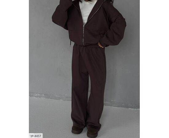 Жіночий костюм р.S-M;M-L (4кол.) "ANNVER" купити недорого від прямого постачальника, зображення 27