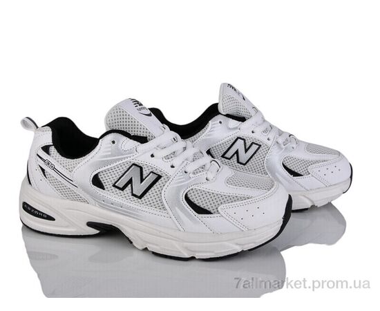 Фотография Кроссовки женские модные Весна/осень R675-1 (8 пар р.36-41) "Ledicai" недорого оптом от прямого поставщика, изображение 2