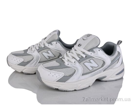 Фотография Кроссовки женские модные Весна/осень R675-3 (8 пар р.36-41) "Ledicai" недорого оптом от прямого поставщика, изображение 2