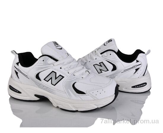 Фотография Кроссовки женские модные Весна/осень R676-1 (8 пар р.36-41) "Ledicai" недорого оптом от прямого поставщика, изображение 2