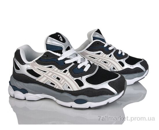 Фотография Кроссовки женские модные Весна/осень R679-2 (8 пар р.36-41) "Ledicai" недорого оптом от прямого поставщика, изображение 2