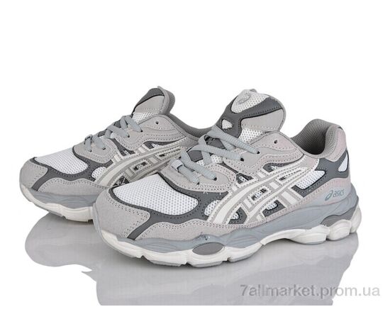 Фотография Кроссовки женские модные Весна/осень R679-3 (8 пар р.36-41) "Ledicai" недорого оптом от прямого поставщика, изображение 2