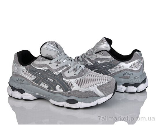 Фотография Кроссовки женские модные Весна/осень R679-5 (8 пар р.36-41) "Ledicai" недорого оптом от прямого поставщика, изображение 2