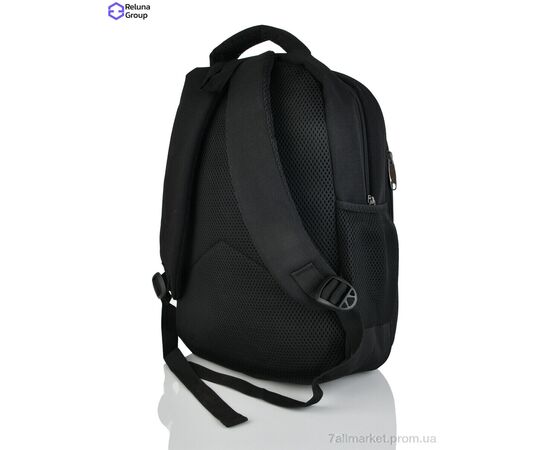 Портфель дитячий 15828 blue 38*29*12 см, "Reluna Group" недорого оптом від прямого постачальника, зображення 2