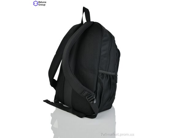 Портфель дитячий XN3556-515 black 46*33*16 см, "Reluna Group" недорого оптом від прямого постачальника, зображення 2