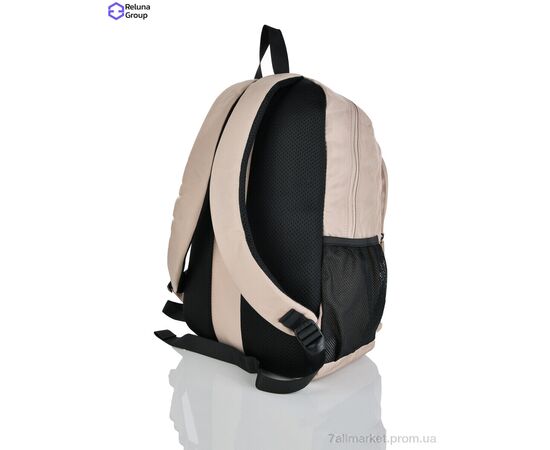 Портфель дитячий XN3556-5 beige 46*33*16 см, "Reluna Group" недорого оптом від прямого постачальника, зображення 2