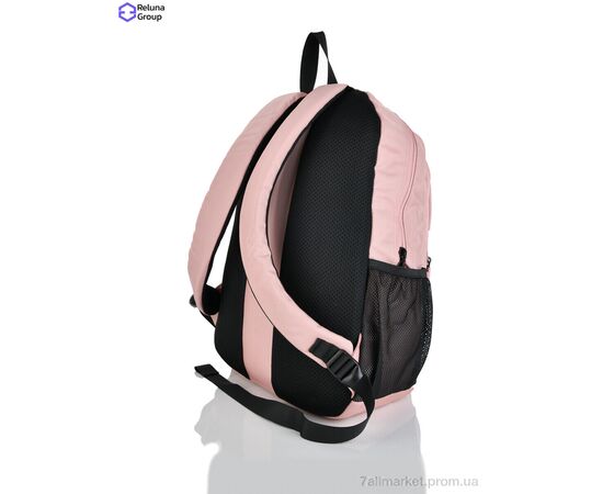 Портфель дитячий XN3556-5 pink 46*33*16 см, "Reluna Group" недорого оптом від прямого постачальника, зображення 2
