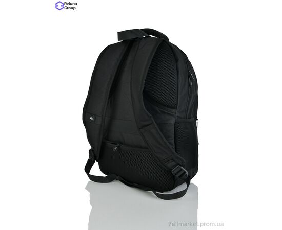 Портфель дитячий 25160103 black 48*30*16 см, "Reluna Group" недорого оптом від прямого постачальника, зображення 2
